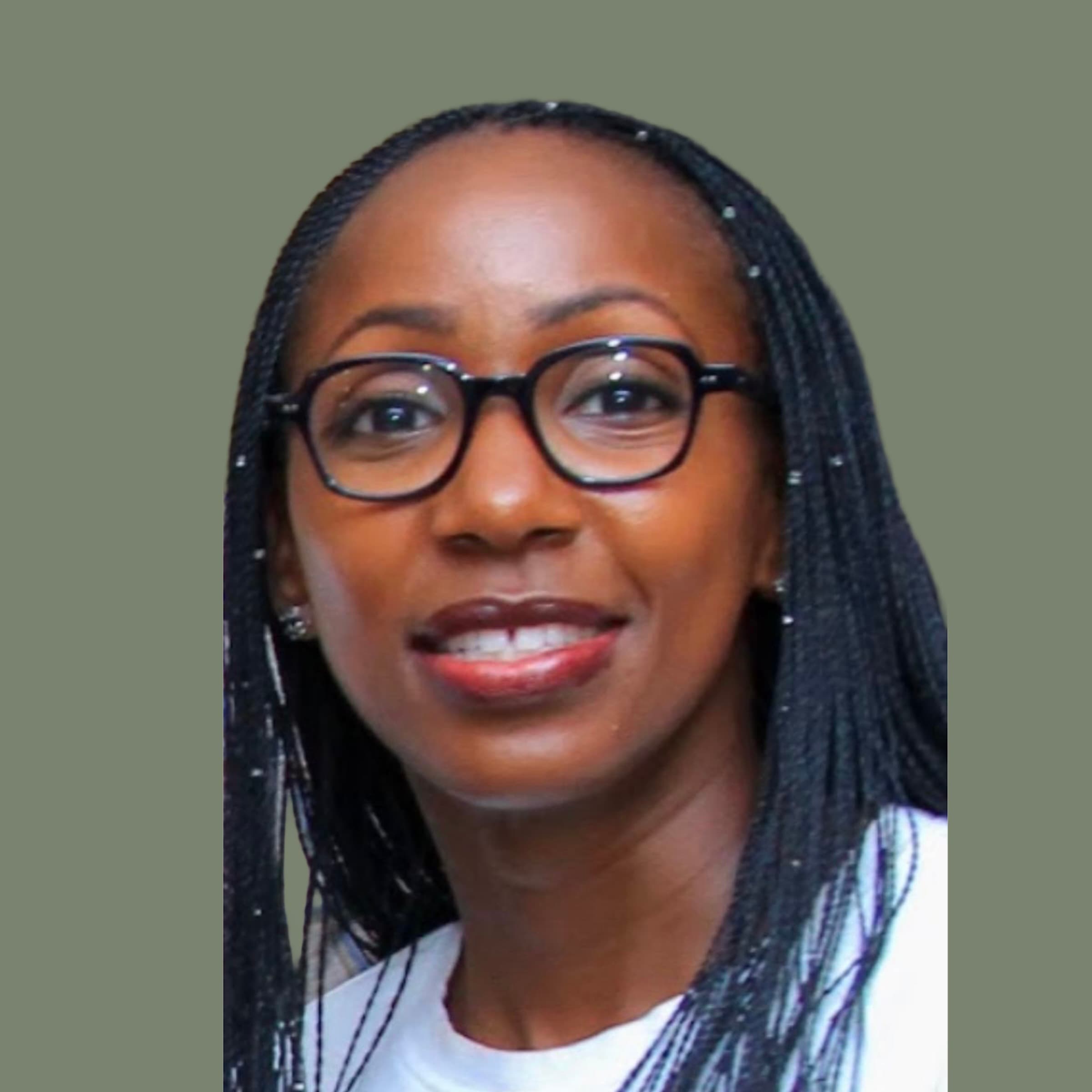 Annette Mukidi