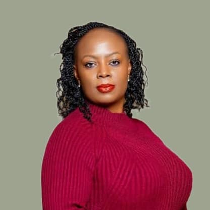 Jackie Rwanika-LaRoche