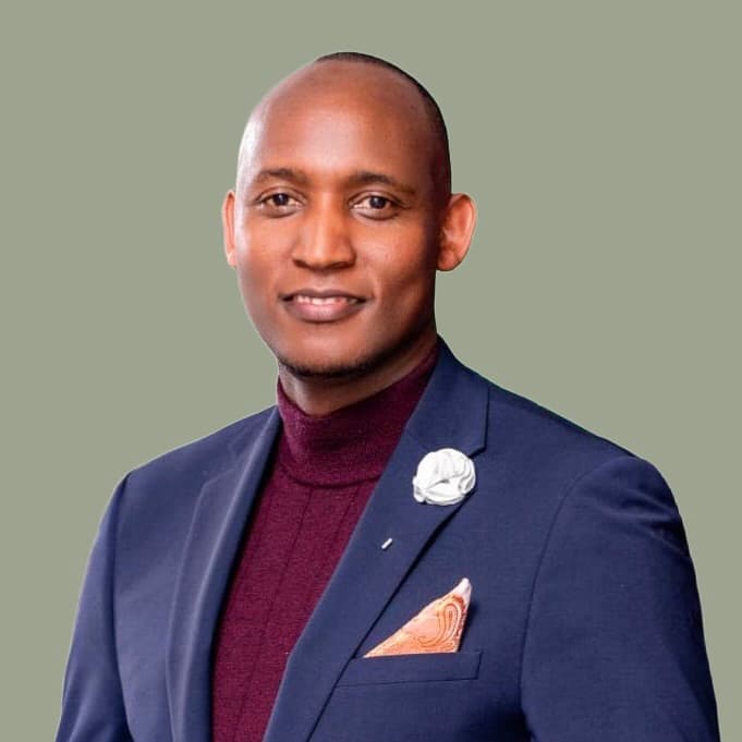 Kwesiga Ivan Denis