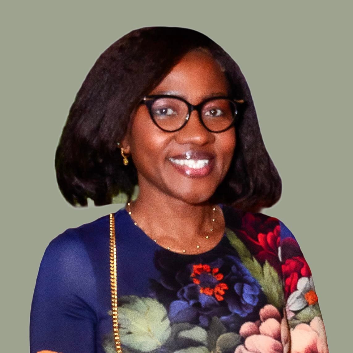 Molly Nyesigomwe