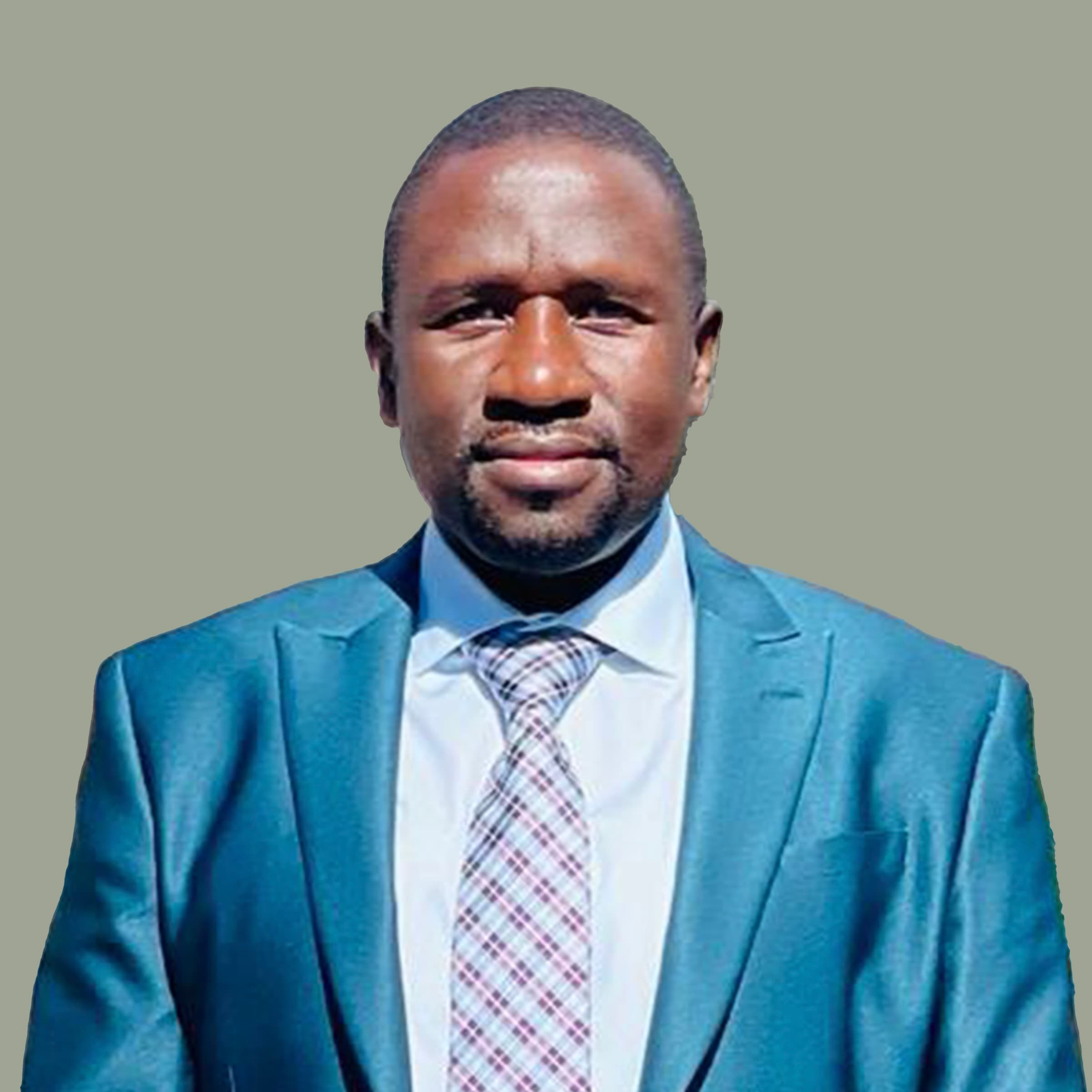 Moses Ngabirano